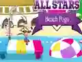 All Stars Beach Pogo — δωρεάν online παιχνίδι