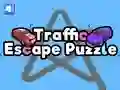 Traffic Escape Puzzle — δωρεάν online παιχνίδι