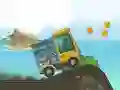 Moving Truck Bounty — δωρεάν online παιχνίδι