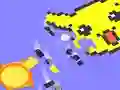 Voxel Mega Shooter — δωρεάν online παιχνίδι