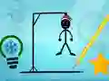 Hangman Challenge Winter — δωρεάν online παιχνίδι
