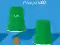Cups — δωρεάν online παιχνίδι