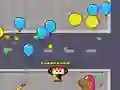 Bloons Survivor io — δωρεάν online παιχνίδι