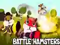 Battle Hamsters — δωρεάν online παιχνίδι
