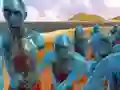 Z Defense — δωρεάν online παιχνίδι