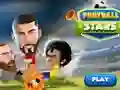 Football Stars — δωρεάν online παιχνίδι