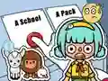 Kids Quiz: Call Us By Group — δωρεάν online παιχνίδι