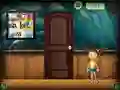 Amgel Kids Room Escape 233 — δωρεάν online παιχνίδι