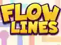 Flow Lines — δωρεάν online παιχνίδι