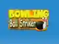 Bowling Ball Striker — δωρεάν online παιχνίδι