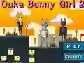 Ouka Bunny Girl 2 — δωρεάν online παιχνίδι