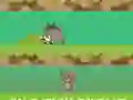 Bear Jump — δωρεάν online παιχνίδι