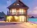Building A House — δωρεάν online παιχνίδι