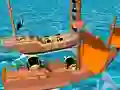 One Treasure — δωρεάν online παιχνίδι