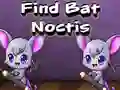 Find Bat Noctis — δωρεάν online παιχνίδι