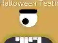 Halloween Teeth — δωρεάν online παιχνίδι