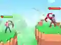 Bow Guy: Archer's Duel — δωρεάν online παιχνίδι