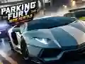 Parking Fury 3D: Side Hustle — δωρεάν online παιχνίδι
