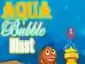 Aqua Bubble Blast — δωρεάν online παιχνίδι