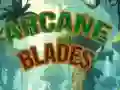 Arcane Blades — δωρεάν online παιχνίδι