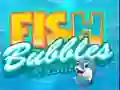 Fish Bubbles Shooter — δωρεάν online παιχνίδι