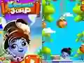 Krishna Jump — δωρεάν online παιχνίδι