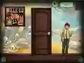 Amgel Easy Room Escape 218 — δωρεάν online παιχνίδι