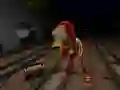 Subway Horror: Chapter 2 — δωρεάν online παιχνίδι
