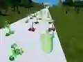 Gnome Run — δωρεάν online παιχνίδι