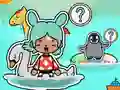 Kids Quiz: Fun Animal Group — δωρεάν online παιχνίδι