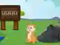 Rescue the Squirrel from Stone — δωρεάν online παιχνίδι