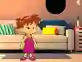 Dora Searching the Pets — δωρεάν online παιχνίδι