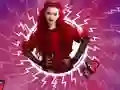 Disney Descendants The Rise of Red Rhythm Rush — δωρεάν online παιχνίδι