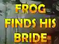 Frog Finds His Bride — δωρεάν online παιχνίδι