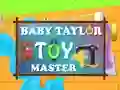 Baby Taylor Toy Master — δωρεάν online παιχνίδι