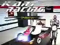 Kart Racing Ultimate — δωρεάν online παιχνίδι