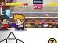 Mini Boxing — δωρεάν online παιχνίδι