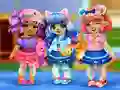 Toddie Fun Preschool — δωρεάν online παιχνίδι