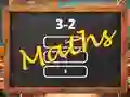 Maths — δωρεάν online παιχνίδι