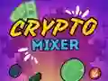 Crypto Mixer — δωρεάν online παιχνίδι