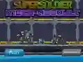 Super Soldier Mech Assault — δωρεάν online παιχνίδι