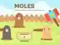 Mole A Whack — δωρεάν online παιχνίδι