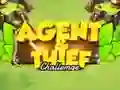 Agent & Thief Challenge — δωρεάν online παιχνίδι