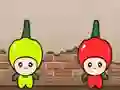 Find Cherry Couple — δωρεάν online παιχνίδι