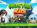 Hustle Kid Adventures — δωρεάν online παιχνίδι