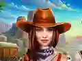 Cowboys and Clues — δωρεάν online παιχνίδι