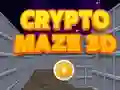 Crypto Maze 3D — δωρεάν online παιχνίδι