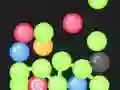 Sticky Balls — δωρεάν online παιχνίδι