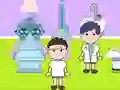 My Hospital: Learn Care — δωρεάν online παιχνίδι