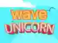 Wave Unicorn — δωρεάν online παιχνίδι